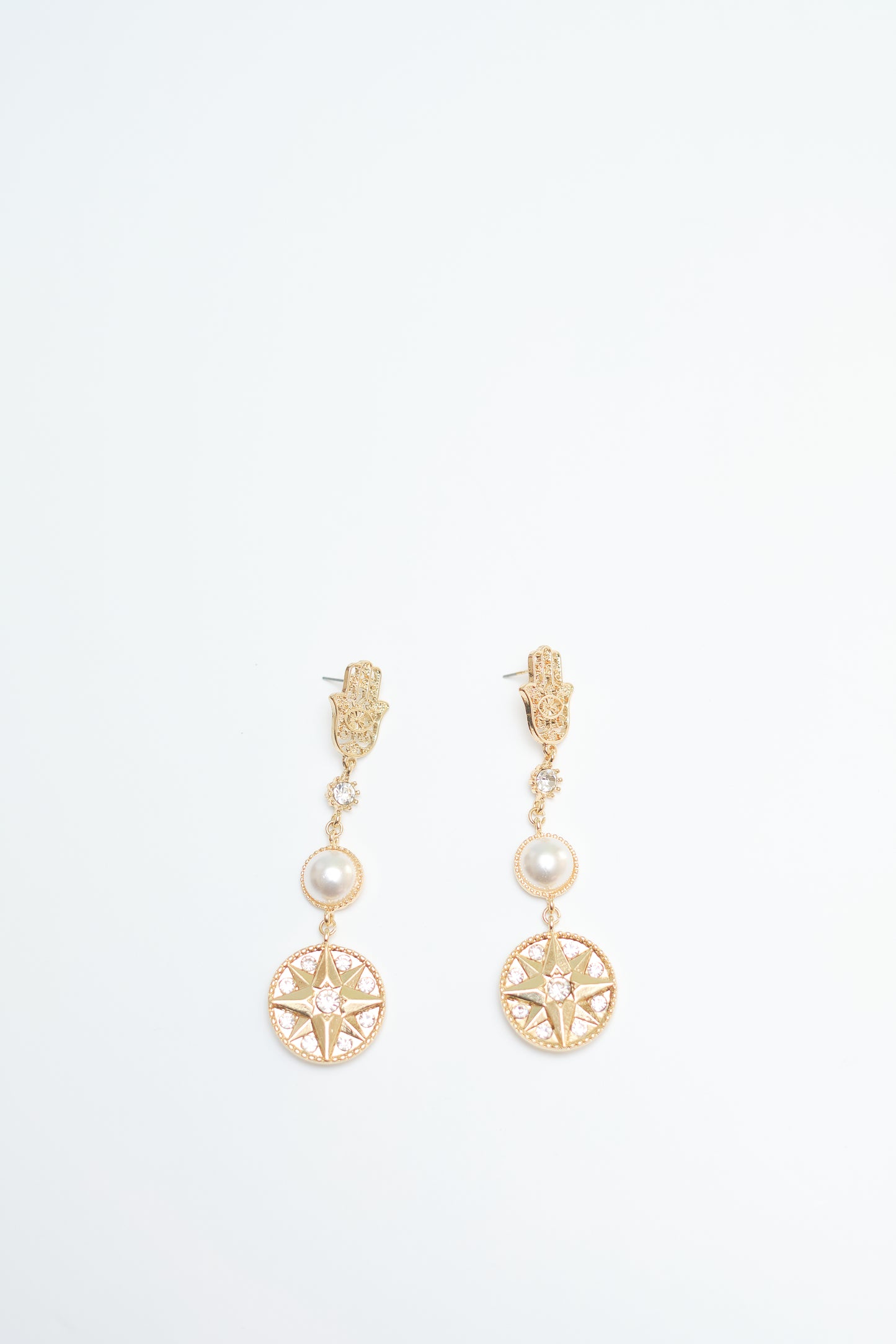 One pair Earring