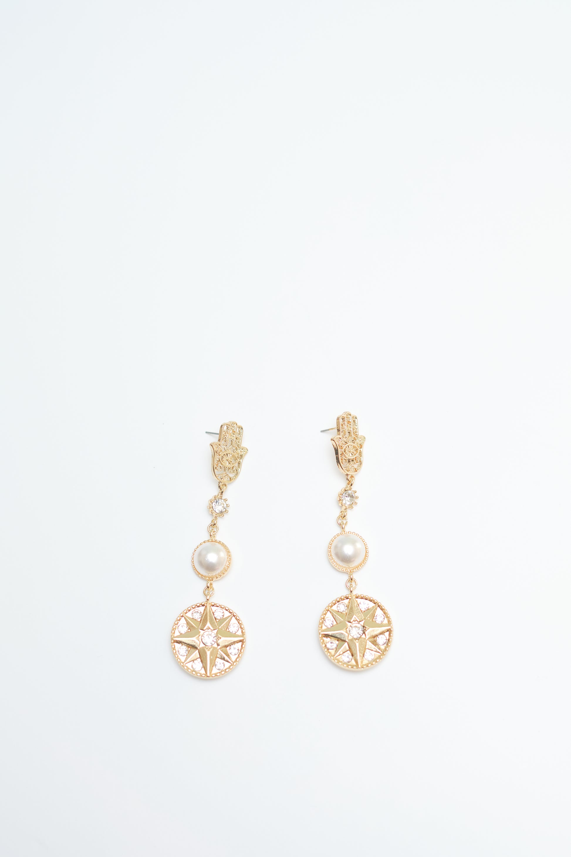 One pair Earring