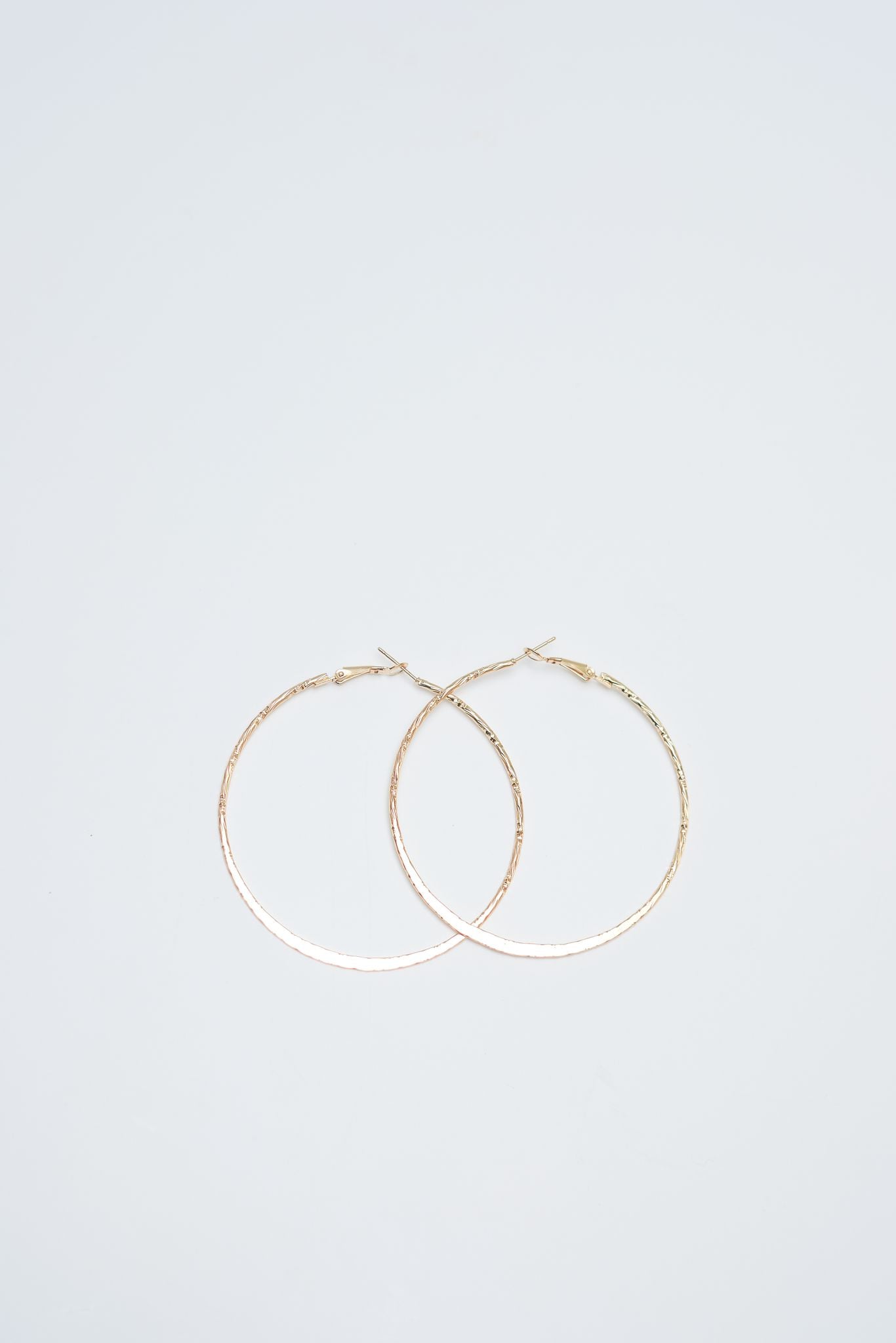 Hoop Earrings