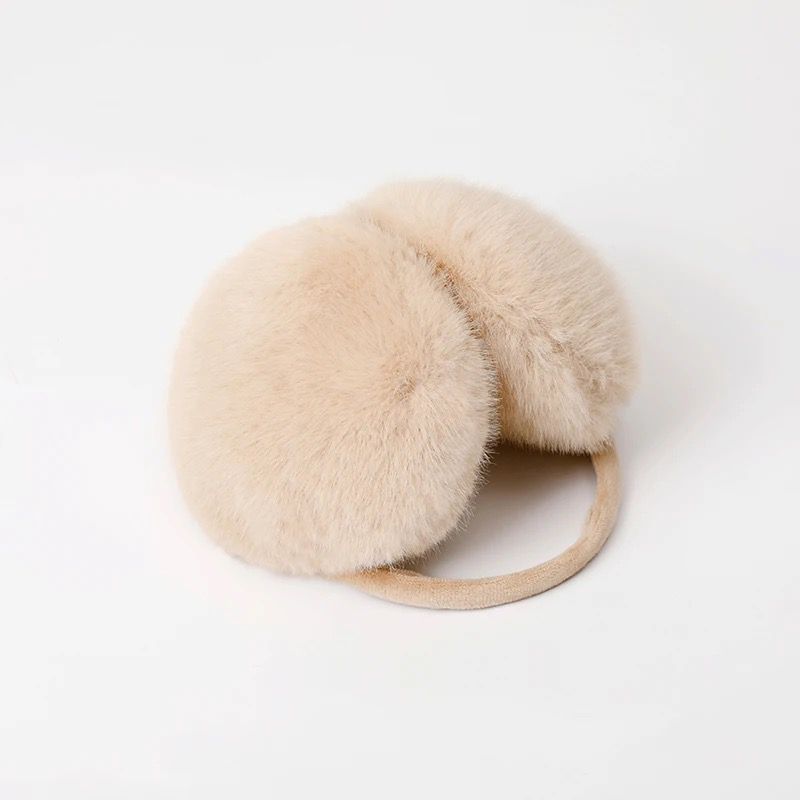 Cozy and Stylish Ear Warmers