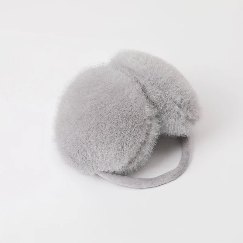 Cozy and Stylish Ear Warmers