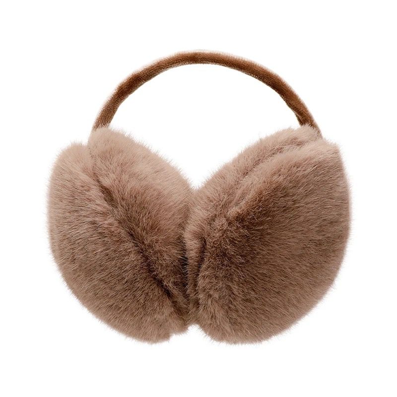 Cozy and Stylish Ear Warmers